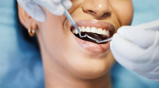 Our Range of Dental Services in Eufaula, OK